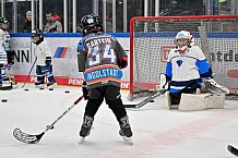Eishockey, Herren, DEL, Saison 2024-2025, ERC Ingolstadt - Kids On Ice Day, 11.01.2025