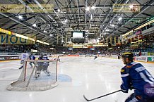 ERC Ingolstadt - Krefeld Pinguine, Eishockey, DEL, Deutsche Eishockey Liga, Spieltag 5, 30.09.2016, Foto: st-foto.de / STRISCH OLIVER