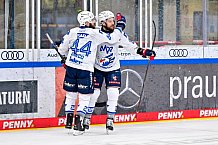 Eishockey, Herren, DEL, Saison 2025-2026, Spiel 50, ERC Ingolstadt - Adler Mannheim, 08.03.2026