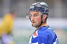 ERC Ingolstadt vs Krefeld Pinguine, DEL, Deutsche Eishockey Liga, Spieltag 3, 20.09.2019