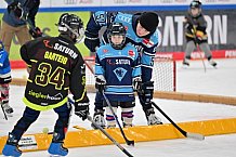 Eishockey, Herren, DEL, Saison 2022-2023, ERC Ingolstadt - Kids On Ice Day, 14.01.2023