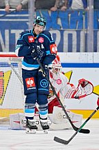 Hockey, Mens, CHL, Season 2025-2026, Regular Season, Game Day 6, ERC Ingolstadt - Odense Bulldogs, 15.10.2025