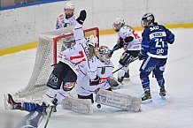 Eishockey, Frauen, DFEL, Playoffs Finale Spiel 4, Saison 2021-2022, ERC Ingolstadt - ECDC Memmingen Indians, 20.03.2022