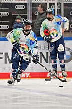 Eishockey, Frauen, DFEL, Saison 2022-2023, ERC Ingolstadt - Eisbären Berlin, 04.02.2023