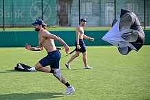 Eishockey, Herren, DEL, Saison 2024-2025, ERC Ingolstadt - OffIce Training, 22.08.2024