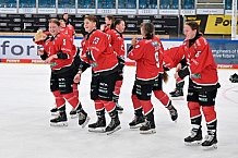 Eishockey, Frauen, EWHL Euro Cup, Saison 2025-2026, Finale, HK Budapest - ECDC Memmingen Indians, 19.10.2025