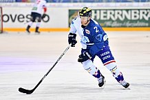 ERC Ingolstadt vs Adler Mannheim, Eishockey, DEL, Deutsche Eishockey Liga, Spieltag 43, 29.01.2017