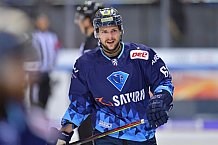 ERC Ingolstadt vs Grizzlys Wolfsburg, DEL, Deutsche Eishockey Liga, Spieltag 19, 17.11.2019