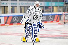 Eishockey, Frauen, DFEL, Saison 2025-2026, ERC Ingolstadt - HK Budapest, 15.11.2025