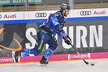 ERC Ingolstadt vs Fischtown Pinguins, DEL, Deutsche Eishockey Liga, Spieltag 25, 08.12.2019