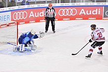 Eishockey, Herren, DEL, Saison 2020-2021, ERC Ingolstadt - Kölner Haie, 10.04.2021