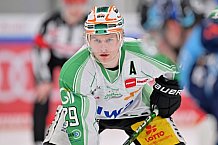 Eishockey, Herren, DEL, Saison 2022-2023, Spieltag 58, ERC Ingolstadt - Bietigheim Steelers, 28.02.2023