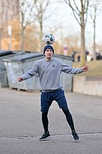Eishockey, Herren, DEL, Saison 2024-2025, Playoffs Viertelfinale, Spiel 3, ERC Ingolstadt - Nürnberg Ice Tigers, 21.03.2025