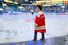 Eishockey, Herren, DEL, Saison 2025-2026, Spiel 26, ERC Ingolstadt - Schwenninger Wild Wings, 07.12.2025