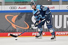 Eishockey, Herren, DEL, Saison 2022-2023, Playoff-Finale - Spiel 4, ERC Ingolstadt - EHC Red Bull München, 21.04.2023
