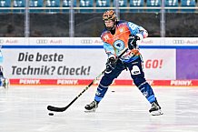 Eishockey, Frauen, DFEL, Saison 2024-2025, ERC Ingolstadt - ECDC Memmingen Indians, 16.11.2024
