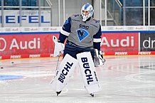 Eishockey, Herren, DEL, Saison 2025-2026, ERC Ingolstadt - Training, 04.08.2025