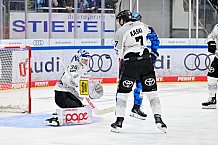 Eishockey, Herren, DEL, Saison 2025-2026, Spiel 38, ERC Ingolstadt - Kölner Haie, 09.01.2026