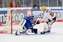 Eishockey, Herren, DEL, Saison 2026-2027, Spieltag 8, ERC Ingolstadt - Löwen Frankfurt, 11.10.2026