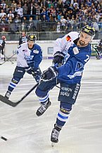 ERC Ingolstadt vs Koelner Haie, DEL, Deutsche Eishockey Liga, Playoffs, Viertelfinale, Spiel 4, 22.03.2019
