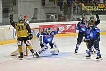 Eishockey, Herren, DEL, Saison 2023-2024, Vinschgau Cup, ERC Ingolstadt - HC Pustertal, 25.08.2023