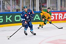 Hockey, Mens, CHL, Season 2025-2026, Regular Season, Game Day 1, ERC Ingolstadt - Ilves Tampere, 28.08.2025