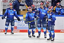 04.12.2020 - ERC Ingolstadt - Straubing Tigers