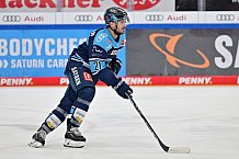 Eishockey, Herren, DEL, Saison 2022-2023, Spieltag 27, ERC Ingolstadt - Iserlohn Roosters, 04.12.2022