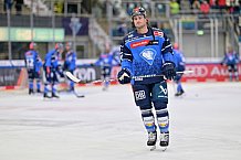 Eishockey, Herren, DEL, Saison 2023-2024, Spieltag 3, ERC Ingolstadt - Schwenninger Wild Wings, 22.09.2023