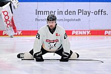 Eishockey, Herren, DEL, Saison 2023-2024, Spieltag 51, ERC Ingolstadt - Kölner Haie, 03.03.2024
