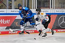 Eishockey, Herren, U20 DNL, Saison 2025-2026, ERC Ingolstadt - ESC Dresden, 14.02.2026