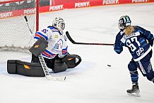 Eishockey, Frauen, DFEL, Saison 2021-2022, ERC Ingolstadt - ESC Planegg-Würmtal, 22.01.2021