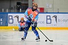 Eishockey, Frauen, DFEL, Saison 2024-2025, ERC Ingolstadt - HK Budapest Roster, 12.01.2025