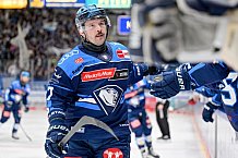 Eishockey, Herren, DEL, Saison 2025-2026, Spiel 51, ERC Ingolstadt - Augsburger Panther, 13.03.2026