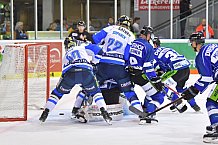 Straubing Tighers vs ERC Ingolstadt, Eishockey, DEL, Deutsche Eishockey Liga, 1. Spieltag, 14.09.2018