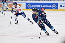 Eishockey, Mens, CHL, Season 2023-2024, ERC Ingolstadt - Vitkovice Ridera, 17.10.2023