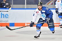 EHC Red Bull Muenchen vs ERC Ingolstadt, Eishockey, DEL, Deutsche Eishockey Liga, Spieltag 9, 07.10.2018