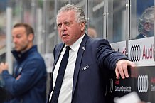 Eishockey, Herren, DEL, Saison 2021-2022, Spieltag 51, ERC Ingolstadt - Bietigheim Steelers, 29.03.2022