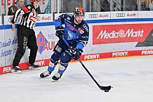 Eishockey, Herren, DEL, Saison 2023-2024, Spieltag 18, ERC Ingolstadt - Eisbären Berlin, 05.11.2023