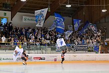 Eishockey, Herren, DEL, Saison 2024-2025, ERC Ingolstadt - Iserlohn Roosters, 23.08.2024