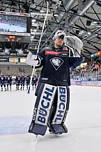 Eishockey, Herren, DEL, Saison 2024-2025, Spieltag 45, ERC Ingolstadt - Iserlohn Roosters, 16.02.2025