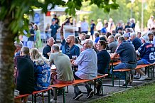 Eishockey, Herren, DEL, Saison 2026-2027, ERC Ingolstadt - Saisoneröffnung, 09.08.2026