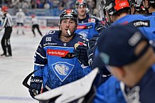 Eishockey, Herren, DEL, Saison 2023-2024, Spieltag 20, ERC Ingolstadt - Adler Mannheim, 19.11.2023