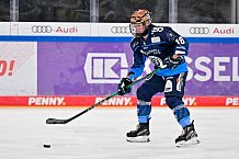 Eishockey, Frauen, European Womens Hockey League, Saison 2024-2025, ERC Ingolstadt - Lakers Kärnten, 13.09.2024