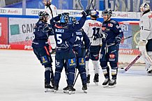 Eishockey, Herren, DEL, Saison 2024-2025, Spieltag 51, ERC Ingolstadt - EHC Red Bull München, 04.03.2025