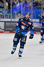 Eishockey, Herren, DEL, Saison 2024-2025, Playoffs Viertelfinale, Spiel 3, ERC Ingolstadt - Nürnberg Ice Tigers, 21.03.2025