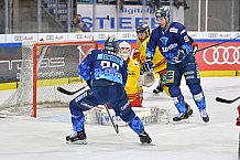 ERC Ingolstadt vs Düsseldorfer EG, DEL, Deutsche Eishockey Liga, Spieltag 37, 12.01.2020