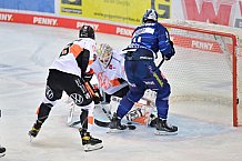 Vorbereitung, Gäubodencup, Eishockey, Herren, DEL, Saison 2021-2022, Grizzlys Wolfsburg - ERC Ingolstadt, 13.08.2021