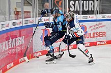 Eishockey, Herren, DEL, Saison 2022-2023, Spieltag 2, ERC Ingolstadt - Iserlohn Roosters, 18.09.2022