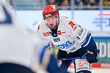 Eishockey, Herren, DEL, Saison 2025-2026, Spiel 26, ERC Ingolstadt - Schwenninger Wild Wings, 07.12.2025